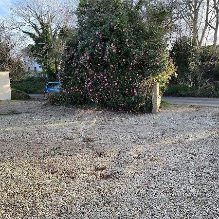 Tranquil 4 Bed Bungalow, Large Garden, Plenty Of Parking Carbis Bay Экстерьер фото